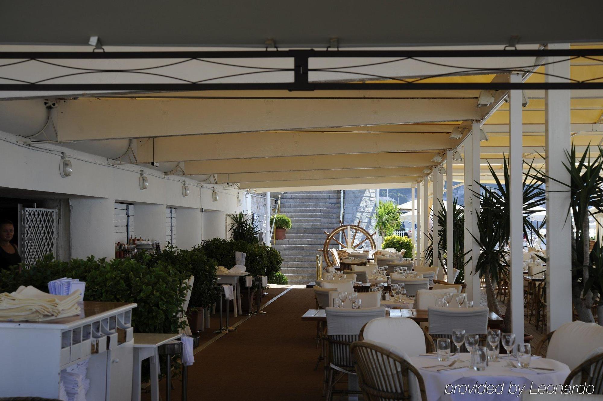 B4 Park Nizza Exterior foto