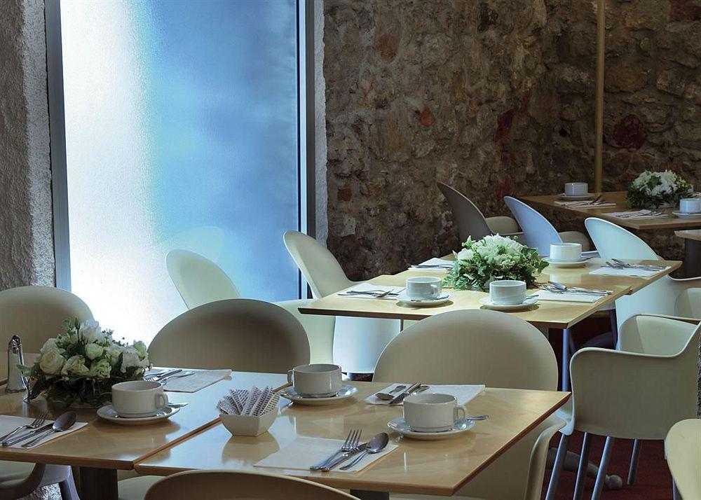 B4 Park Nizza Restaurant foto